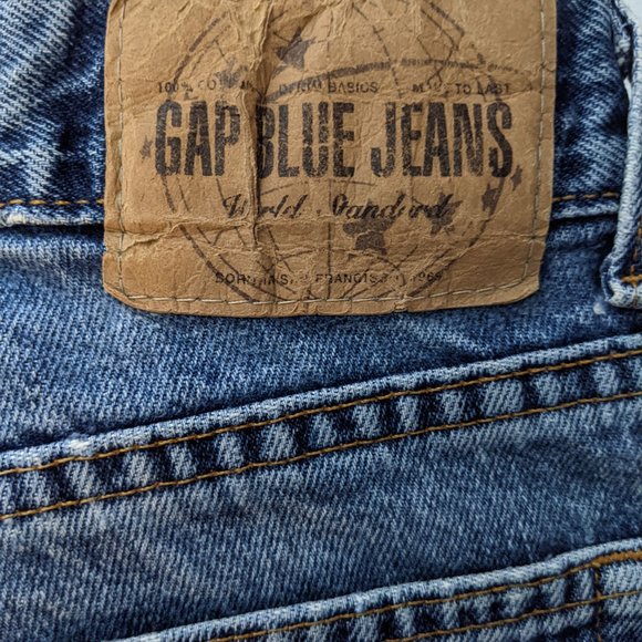 Y2K GAP Jeans - Picture 12 of 12